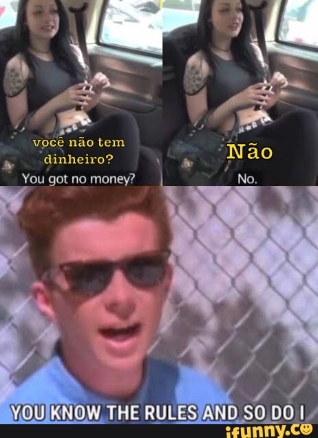 ão
mão Lem
THE RULES SO I