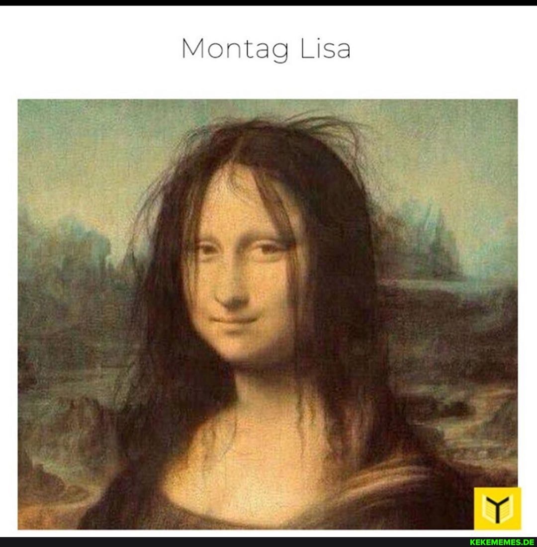 Montag Lisa