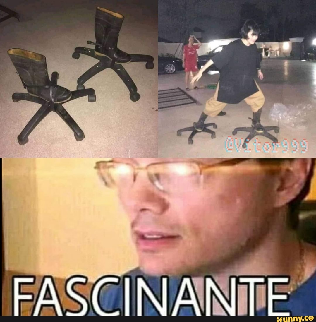 FASCINANTE