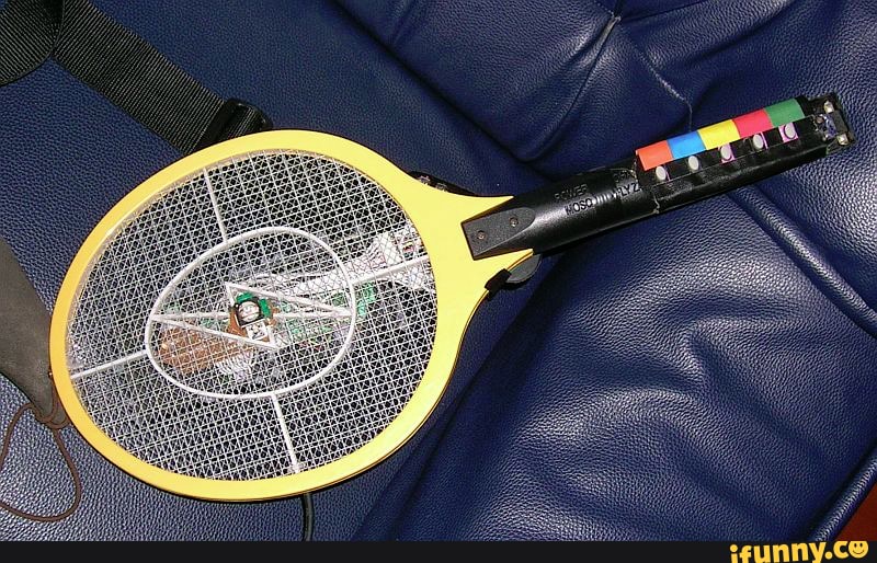Bug_zapper memes. Best Collection of funny Bug_zapper pictures on iFunny