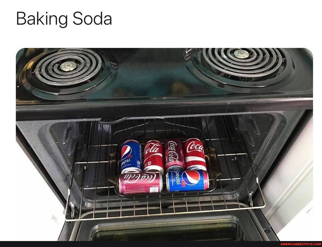 AG
I ge
Baking Soda