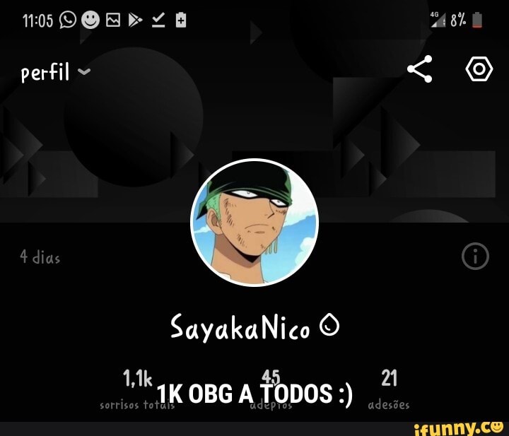 perfil
4 dias
serrisos
SayakaNico
adesões