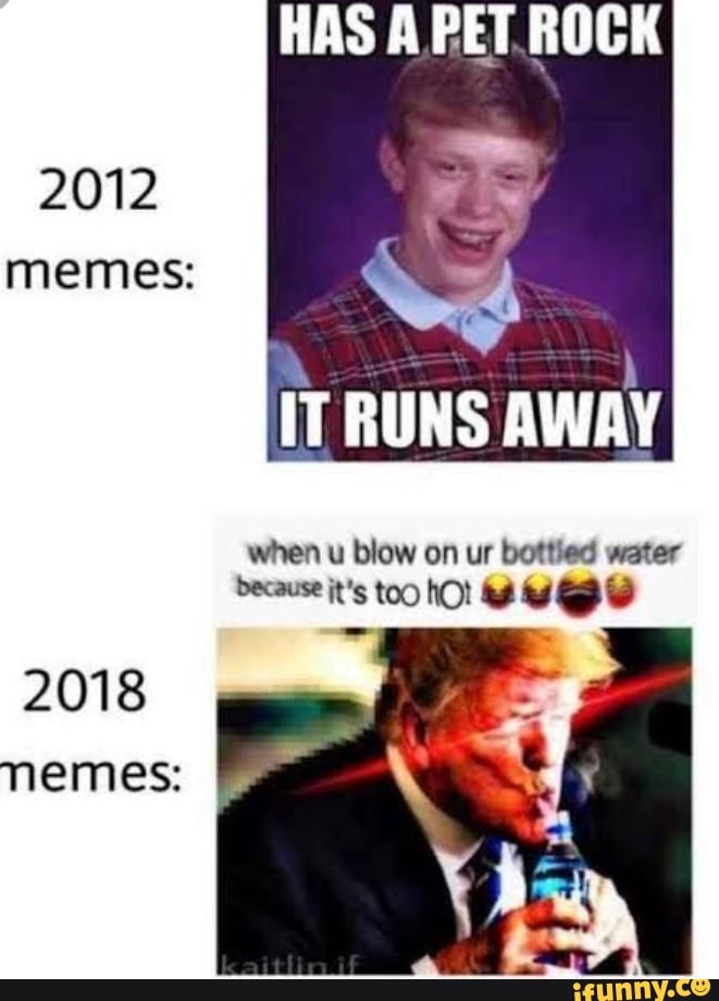 when u blow on ur bottled water
2018
nemes:
