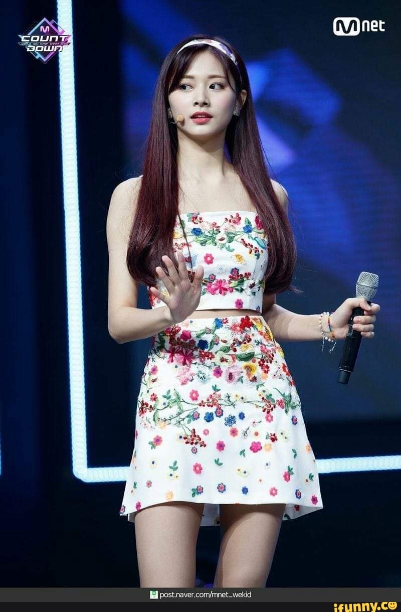twice, tzuyu