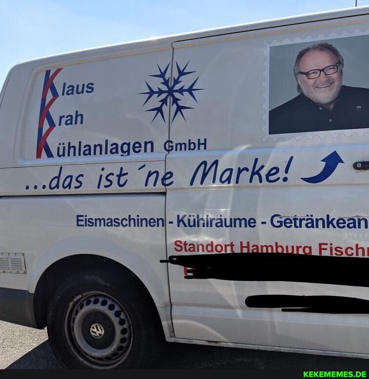 laus
rah
ühlanlagen GmbH
...das ist ne Marke!
Bemzschinen)- Kühiräume - Getränkean
Standort