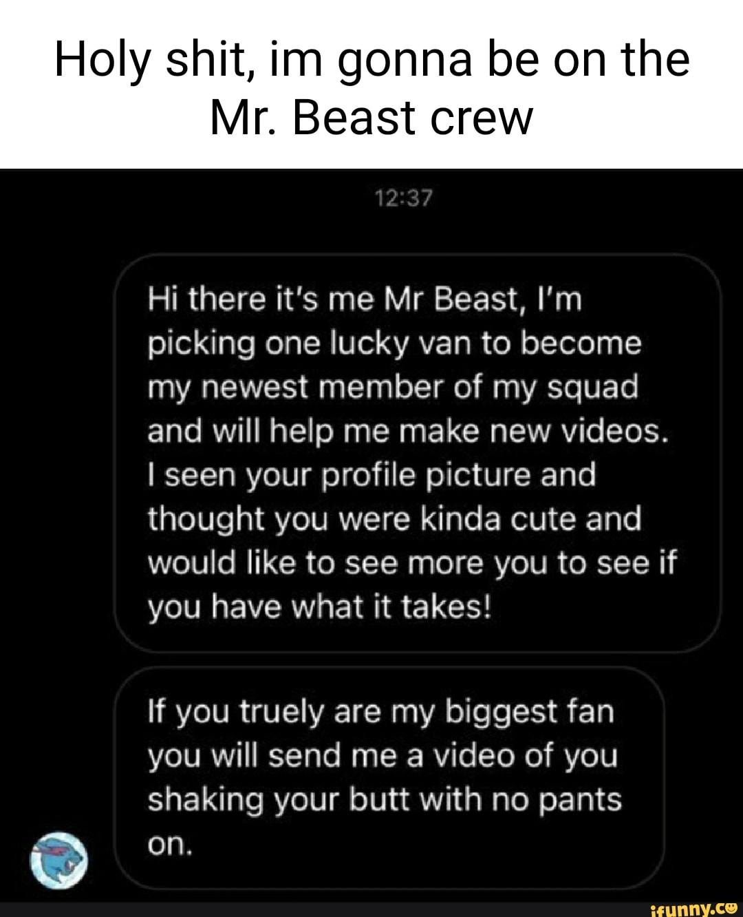 MrBeast meme (Letra/Lyrics) 