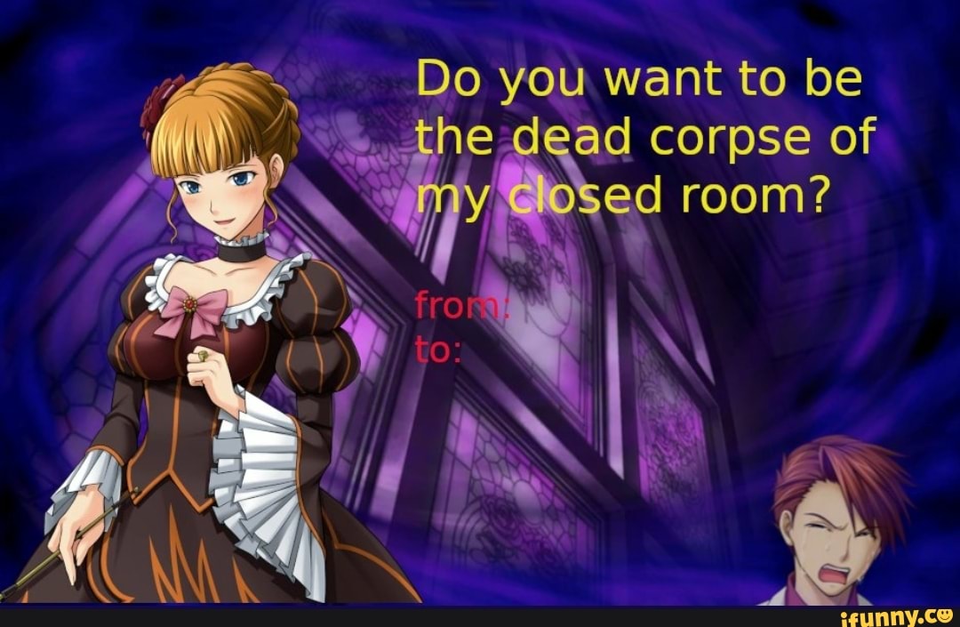 umineko anime meme