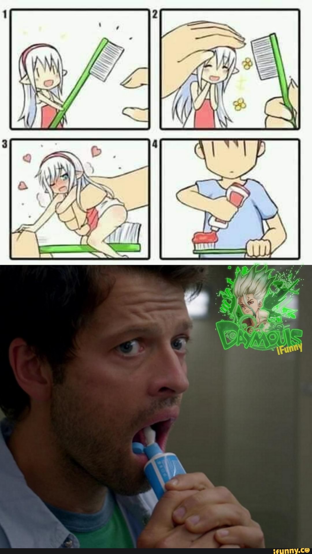 pasta, de, dente, daymouls, echii, hentai, animes, anime, animemesbr, loli, ifunnyoriginal, memeoriginal, artememes, manga, otaku