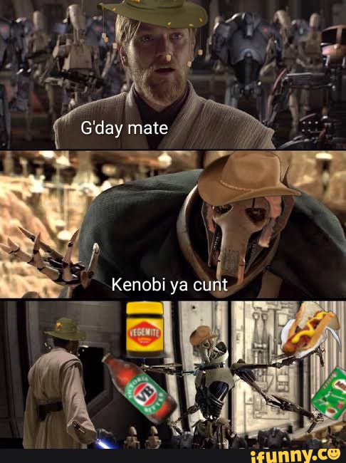I
t
Kenobi ya cu