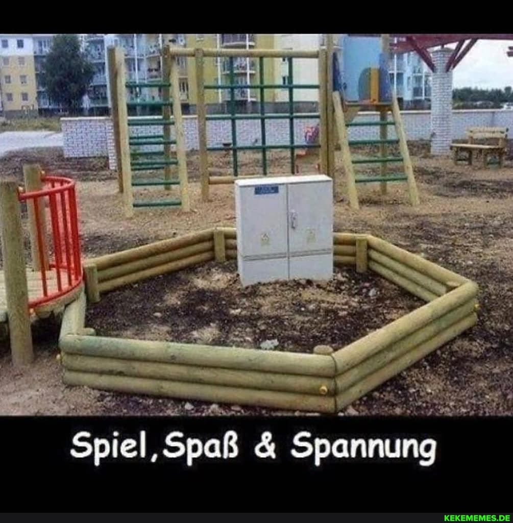 Spiel, Spaß & Spannung
