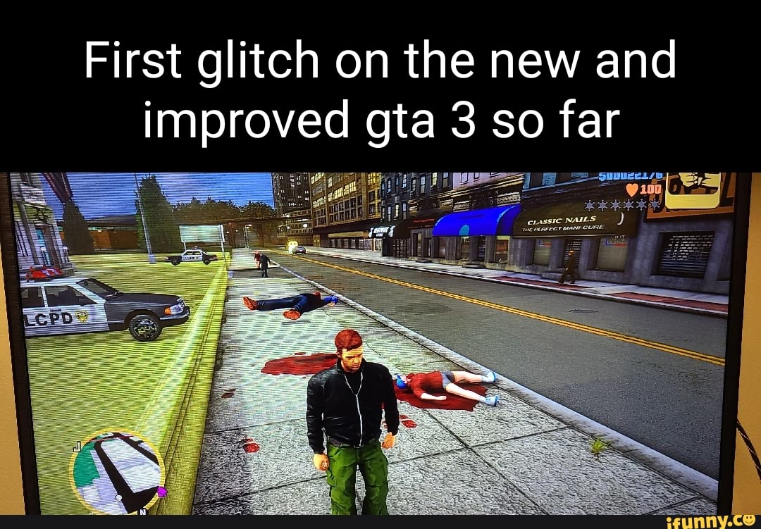 Gta_definitive_edition memes. Best Collection of funny Gta_definitive ...