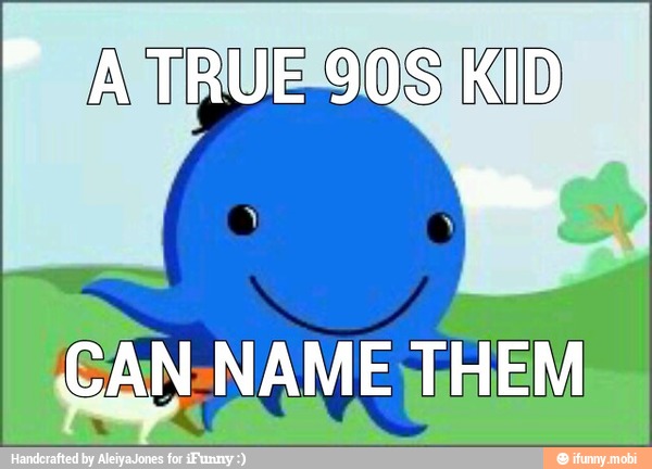 Ely NAME THEM À
