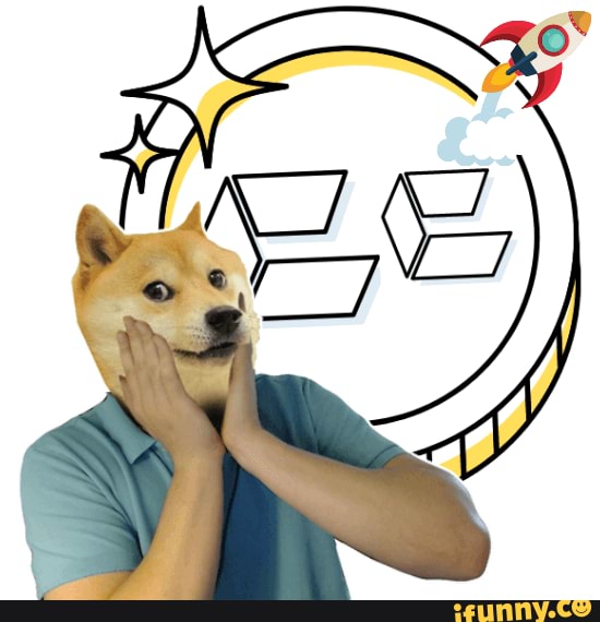 Dogetothemoon Memes Best Collection Of Funny Dogetothemoon