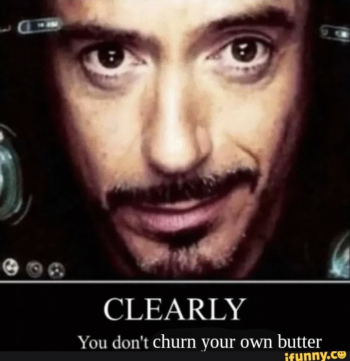 Churn memes. Best Collection of funny Churn pictures on iFunny