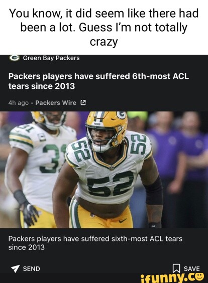 Packers memes. Best Collection of funny Packers pictures on iFunny