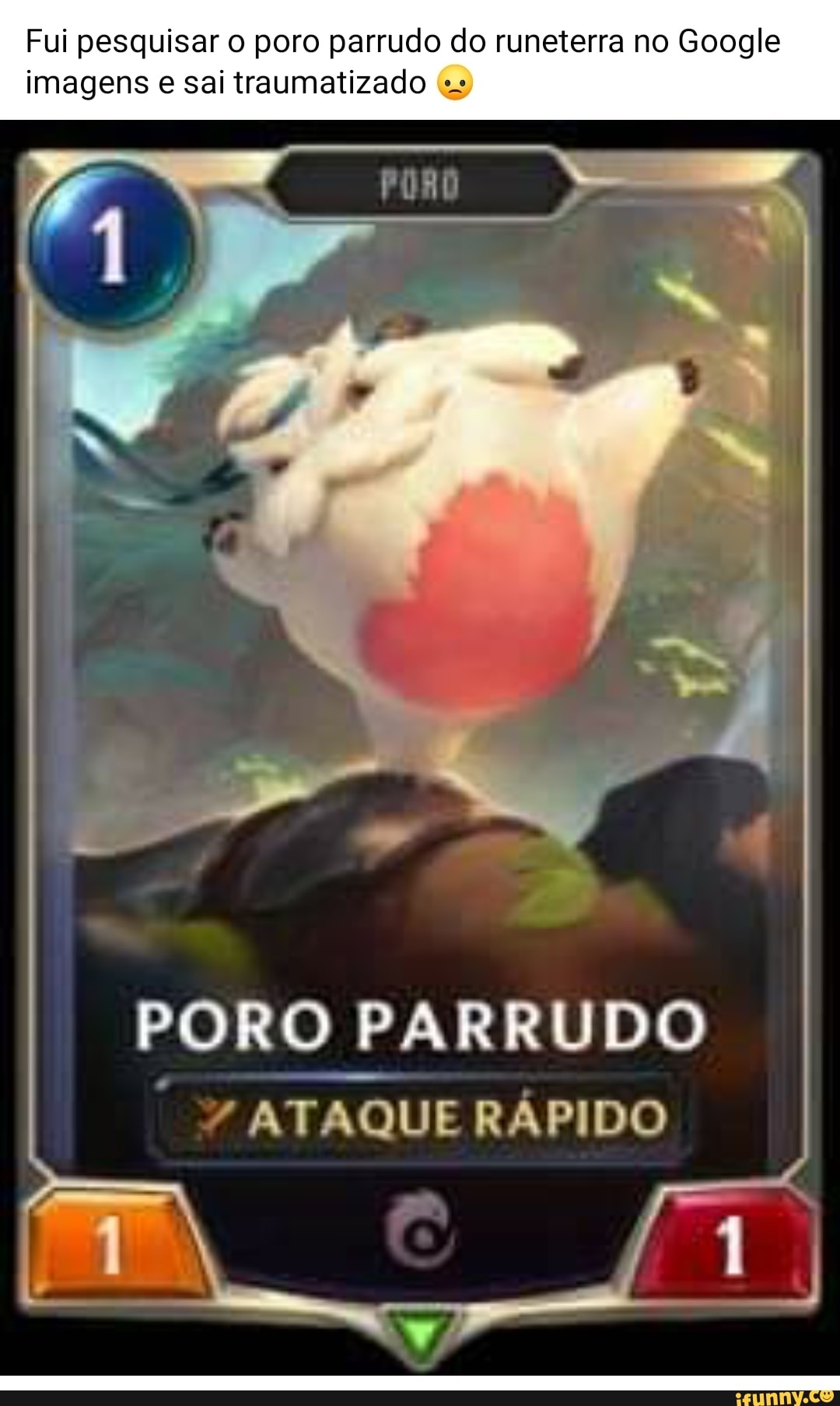 Poro Casero
