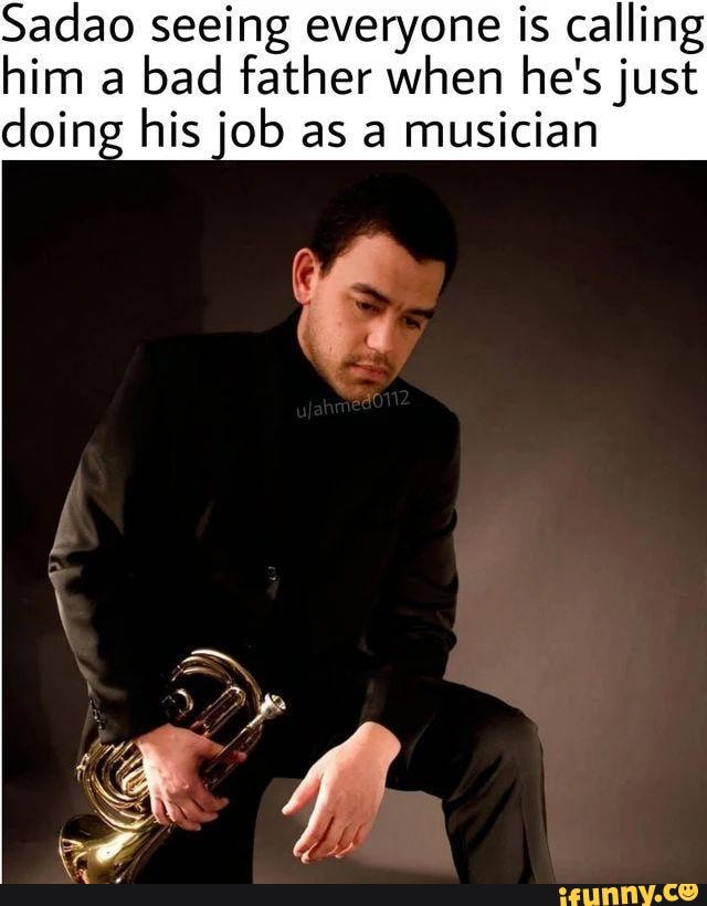 Sadao Memes Best Collection Of Funny Sadao Pictures On Ifunny