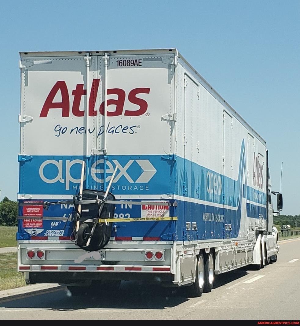 'Atlas
Go nie qles: