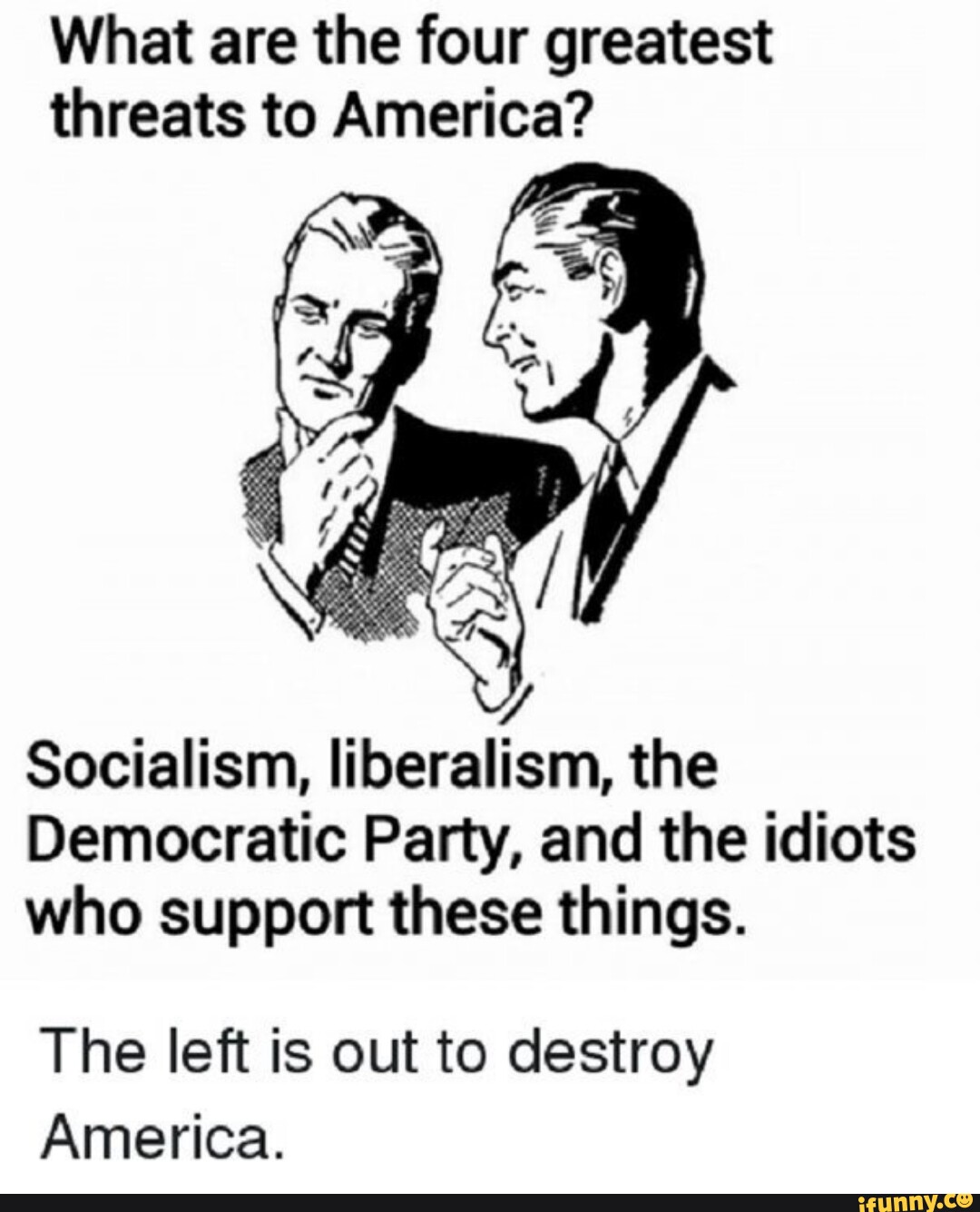 what-are-the-four-greatest-threats-to-america-socialism-liberalism