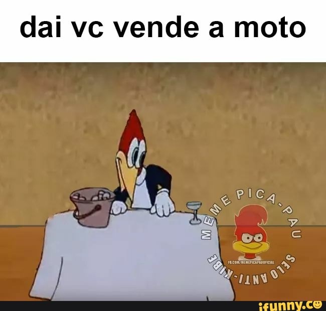 dai vc vende a moto