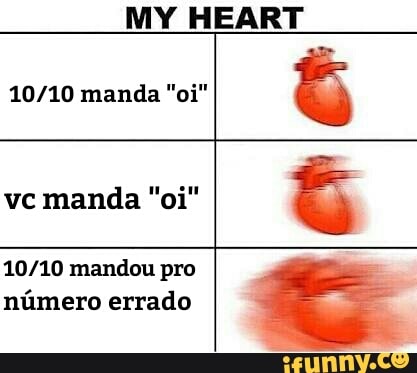 PESAR
número errado