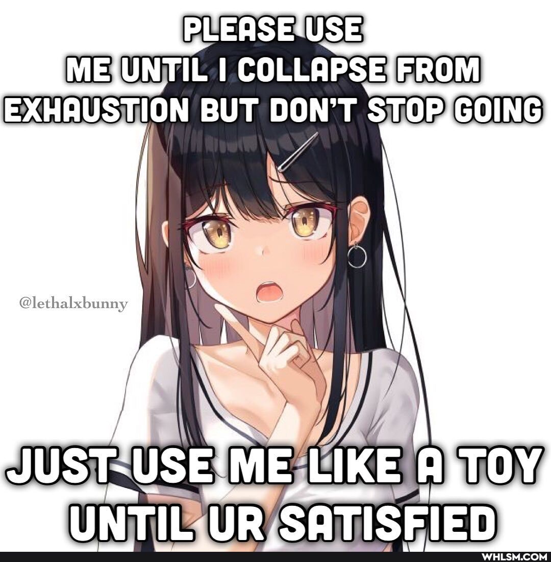 IMEWUNTIL I COLLAPSE EXHAUSTION BUT DON'T STOPIGOING