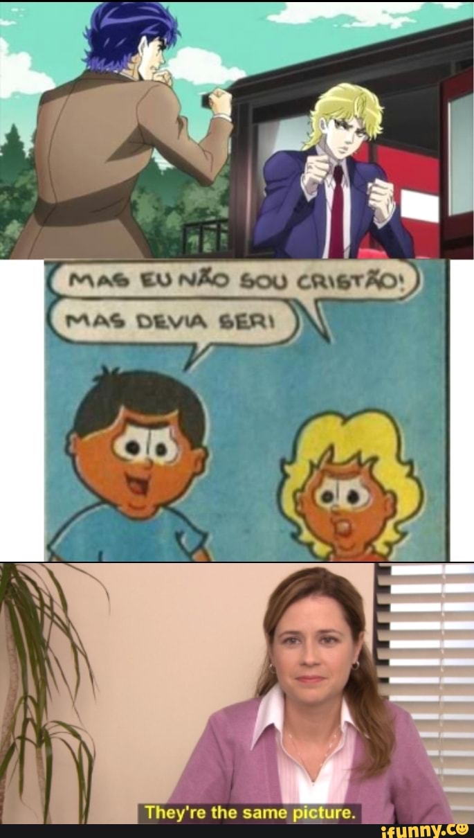 anime, animes, jojo, jojosbizarreadventure, mangá, manga, turmadodudao, dudao, dudão