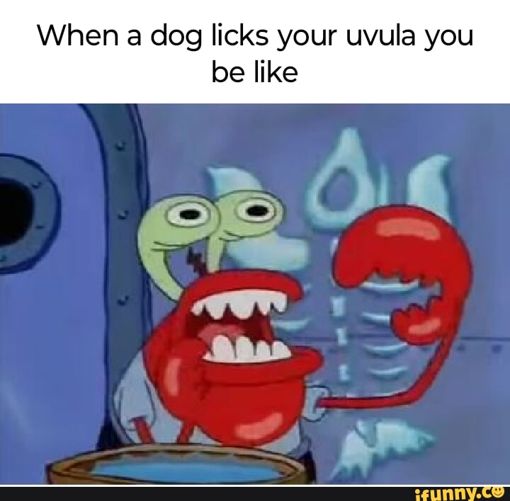 Uvula memes. Best Collection of funny Uvula pictures on iFunny