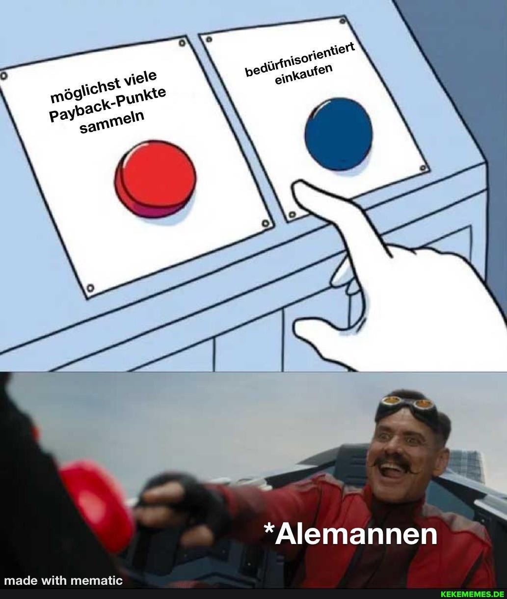 *Alemannen