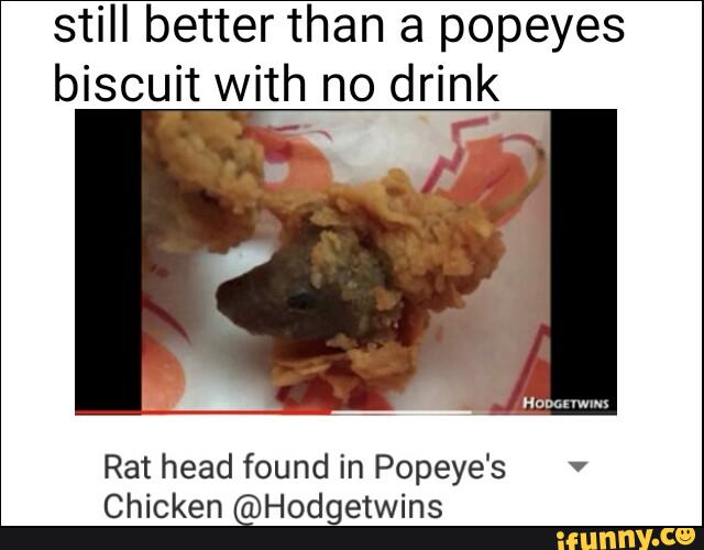 carbs in a popeyes biscuit