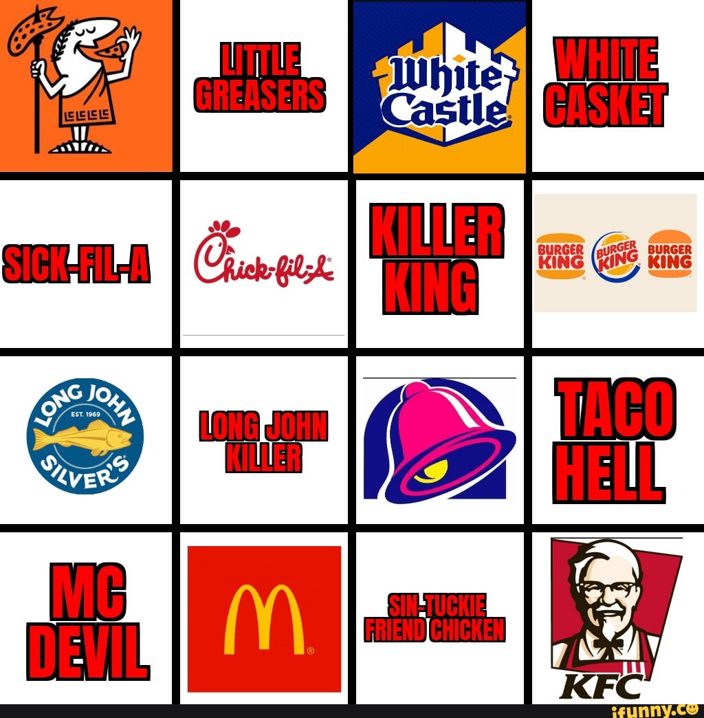 X 上的Dank Memes：「McDonald's 1, Burger King 0  / X