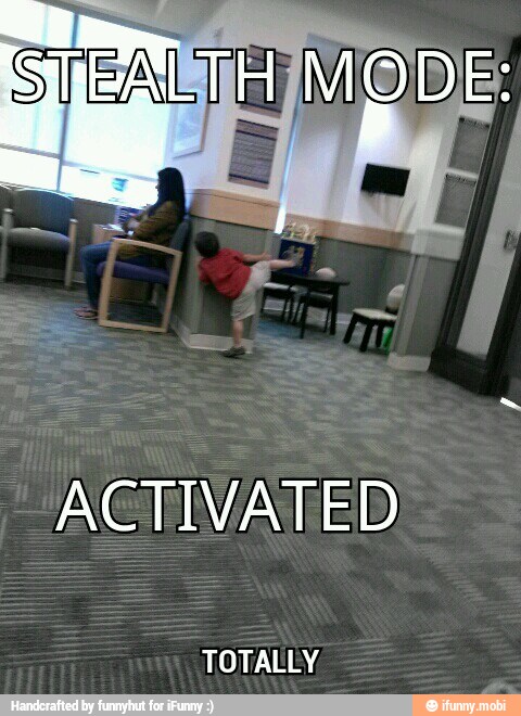 ACTIVATED
TOTALLY