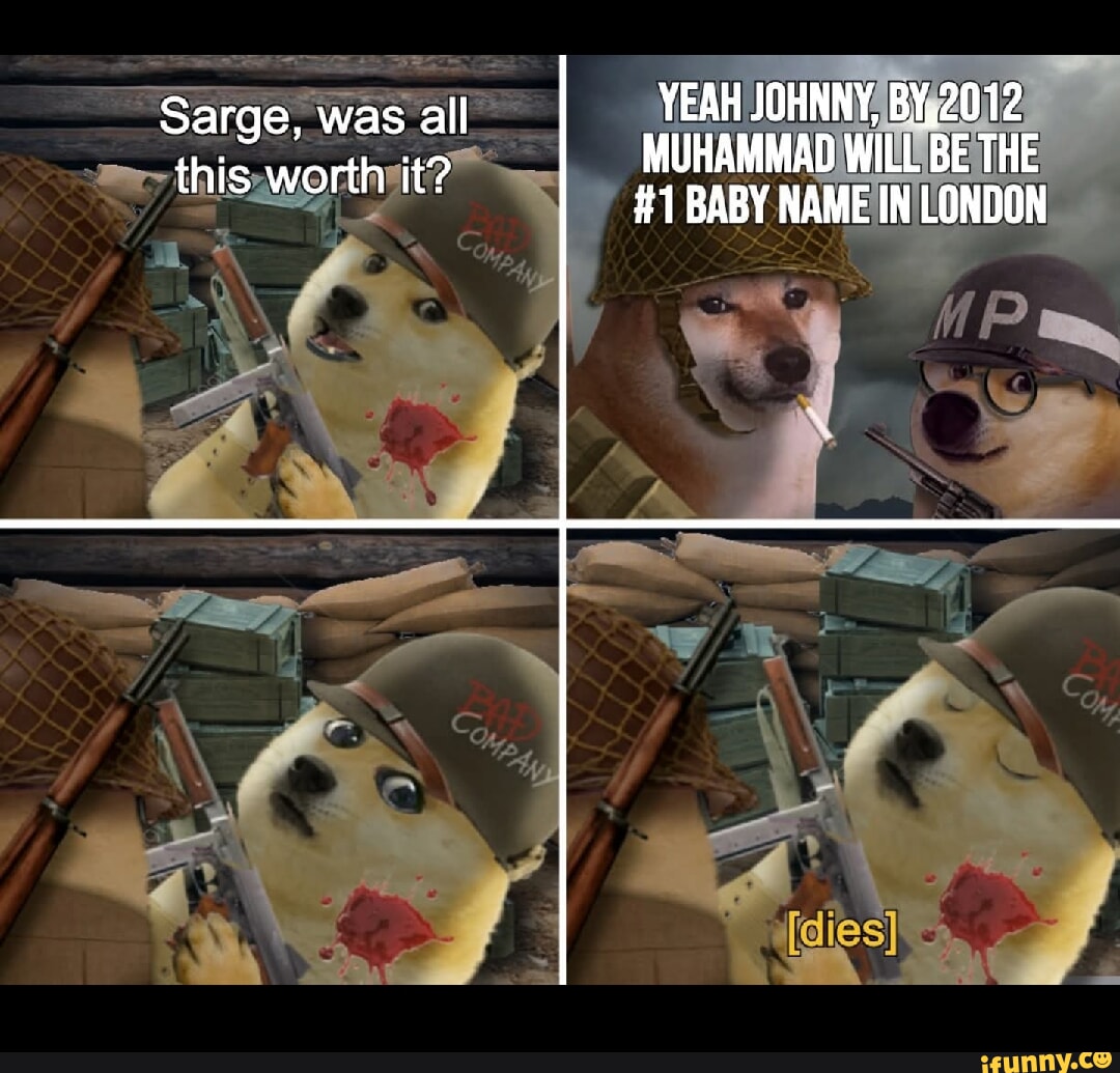 iFunny - the best memes, video, gifs and funny pics in one place