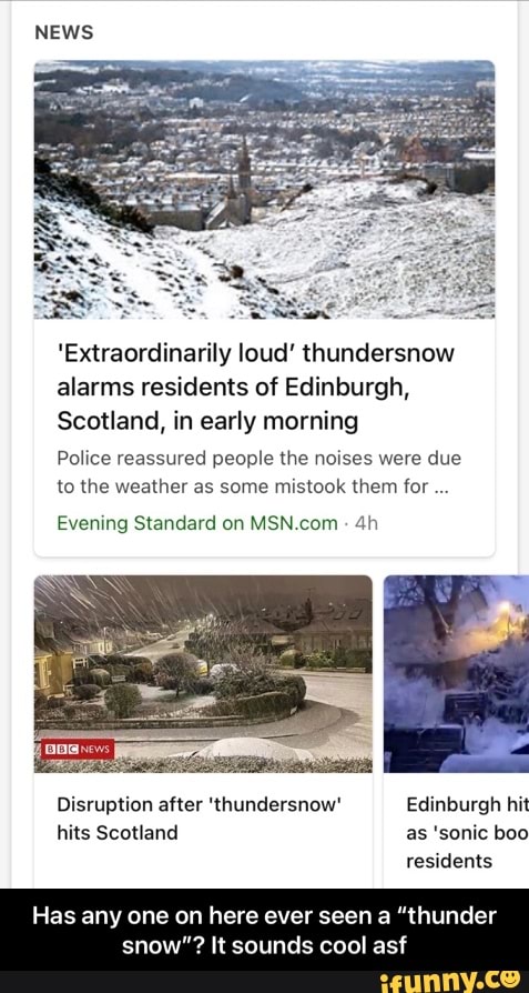 Thundersnow Memes. Best Collection Of Funny Thundersnow Pictures On IFunny