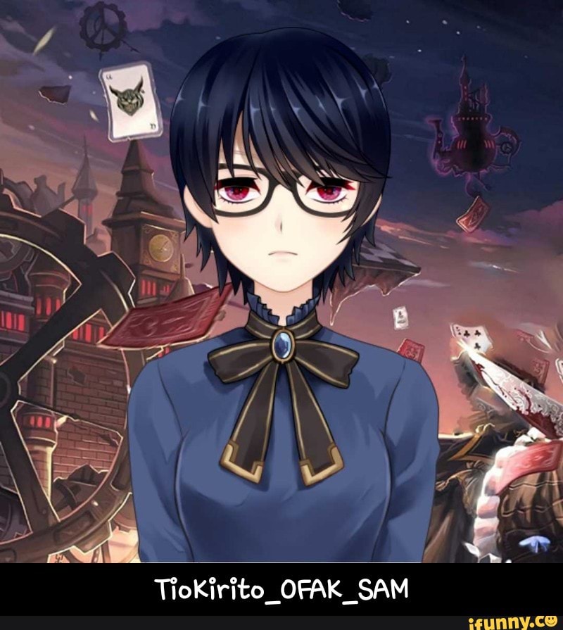 Tiokirito OFAK SAM - TioKirito_OFAK_SAM