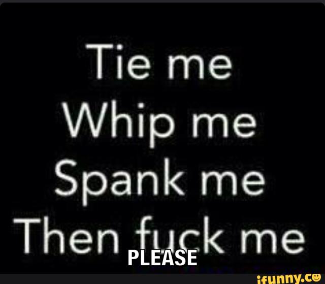 Me please spank 