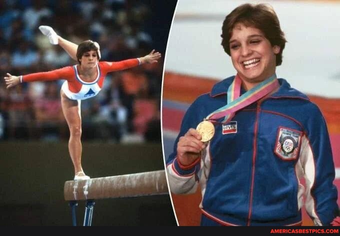 Legendary Olympic Gymnast Mary Lou Retton ‘fighting For Her Life’ With ...