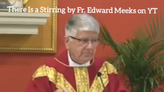 Fr. Edward Meeks 