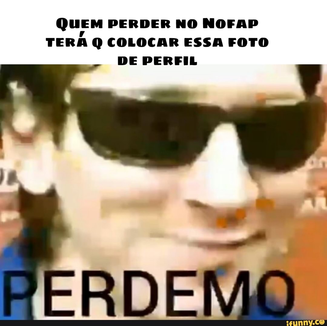 QUER PERDER ESSA
- DE
ERDIEM!