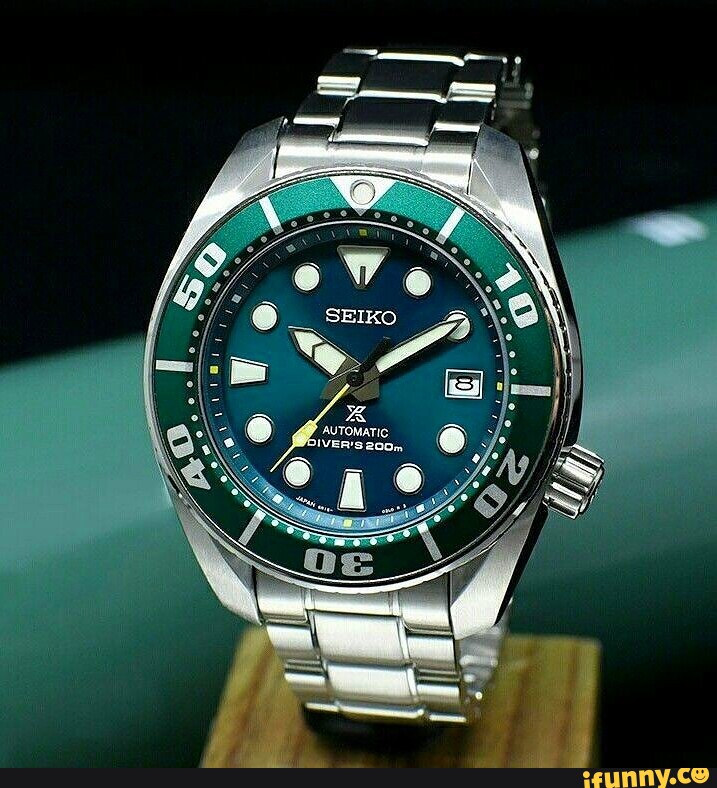 Сейко. Seiko Sumo Green. Seiko Sumo Hulk. Seiko spb103j1 зеленые сумо. Seiko Prospex Green.