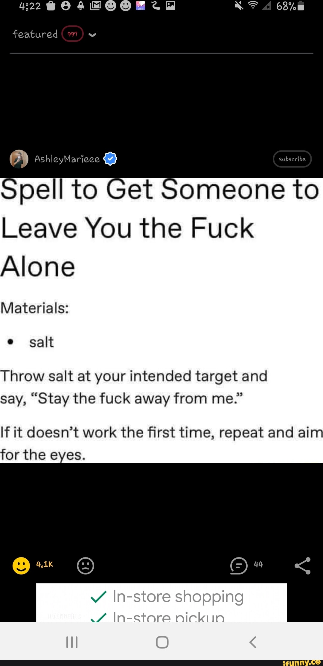 Salt memes. Best Collection of funny Salt pictures on iFunny
