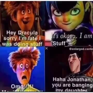 Haha Nice One Mavis Hey Stuff Haha Jonathany You Are Banging