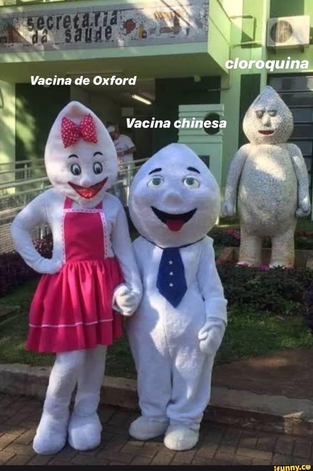 Vacina de Oxford