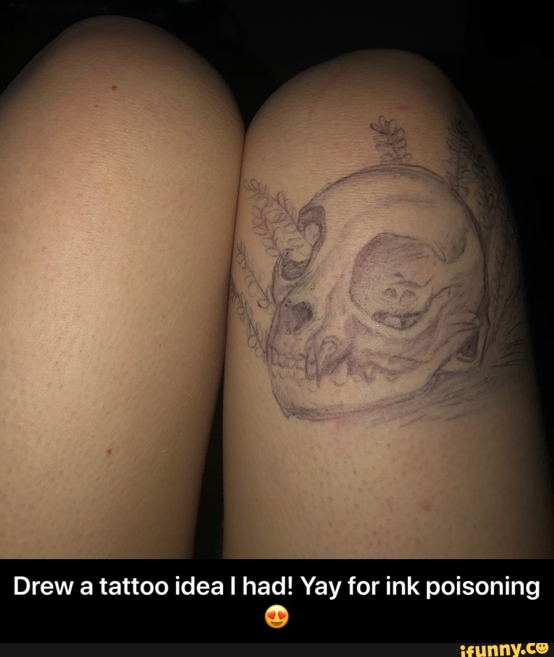 Can You Get Ink Poisoning from a Pen  The Truth Exposed