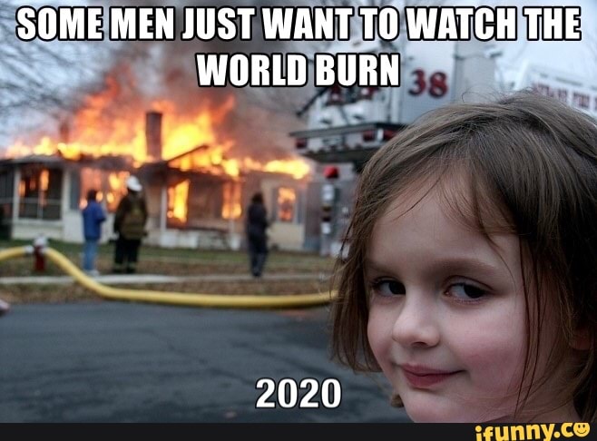 SOMEÍMEN JUST WANTTO WATCH THE