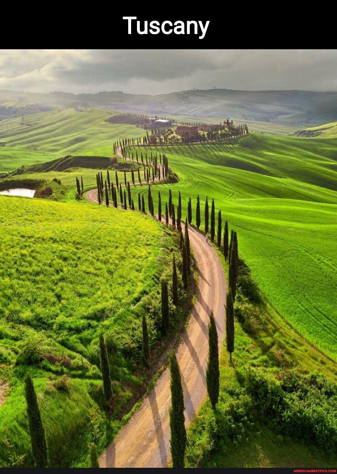 Tuscany
pall
\ 3