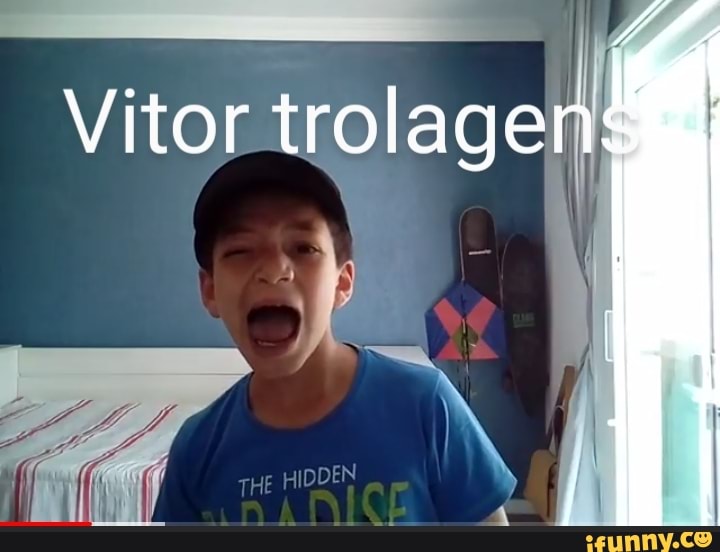 Vitor trolager