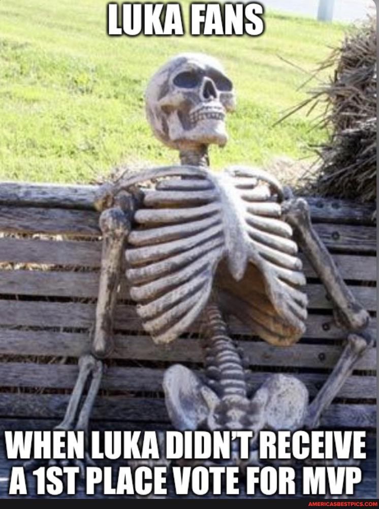 WHEN LUKA DIDN'T RECEIVE
-RACTDIACEVUNTE ENR MUP