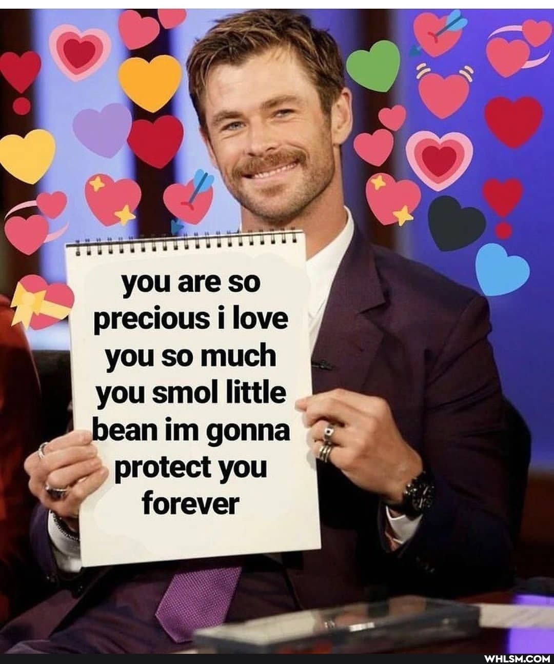 you are so precious love
you so much you smol little
,bean im gonna
protect you forever
