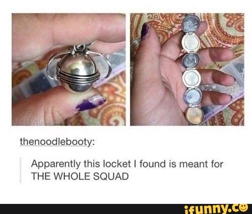 Locket memes. Best Collection of funny Locket pictures on iFunny